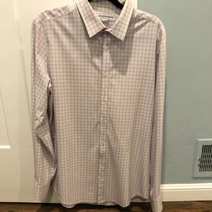 Mizzen and Main Leeward Dress Shirt